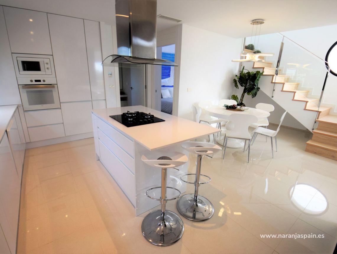 Sale - Villa - Rojales - Ciudad Quesada