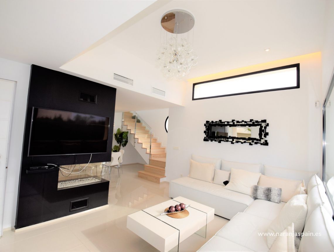 Sale - Villa - Rojales - Ciudad Quesada