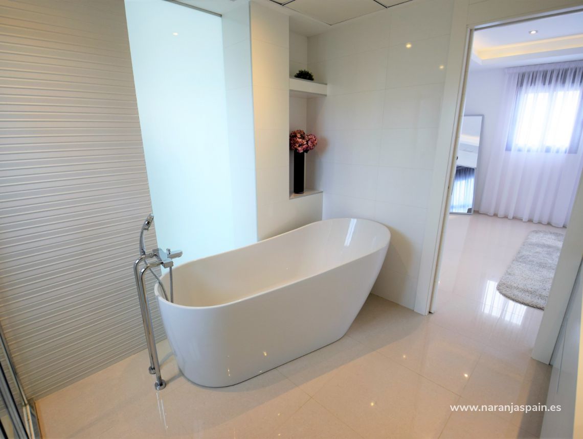 Sale - Villa - Rojales - Ciudad Quesada