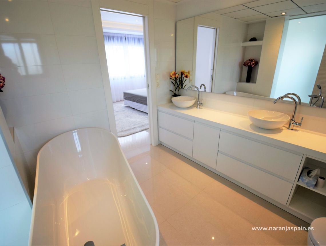 Sale - Villa - Rojales - Ciudad Quesada