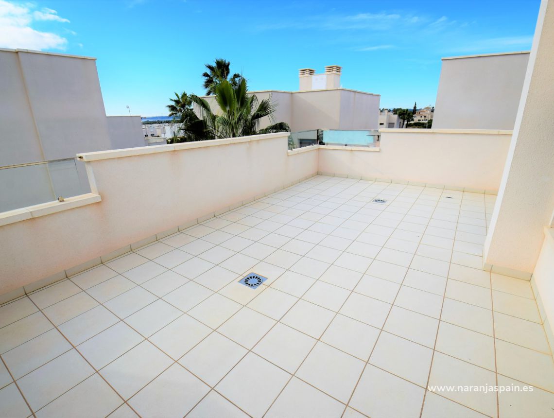 Sale - Villa - Rojales - Ciudad Quesada