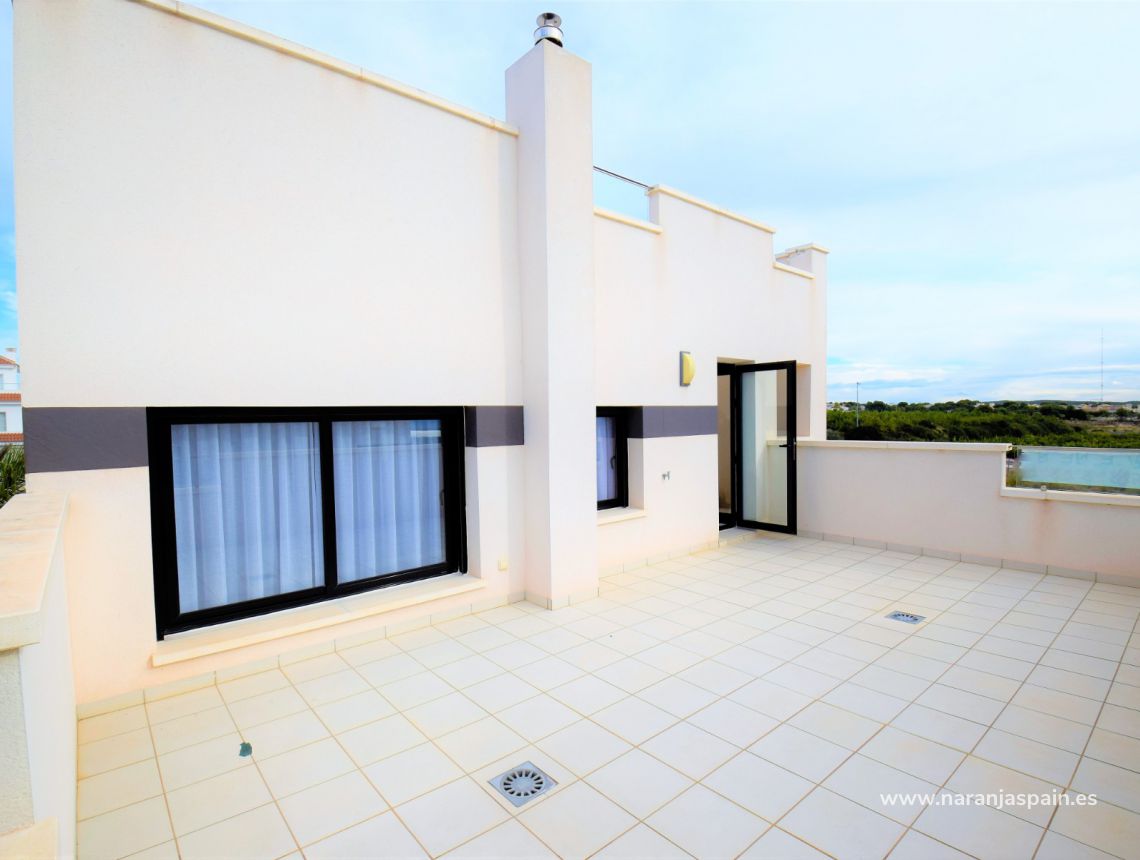 Sale - Villa - Rojales - Ciudad Quesada