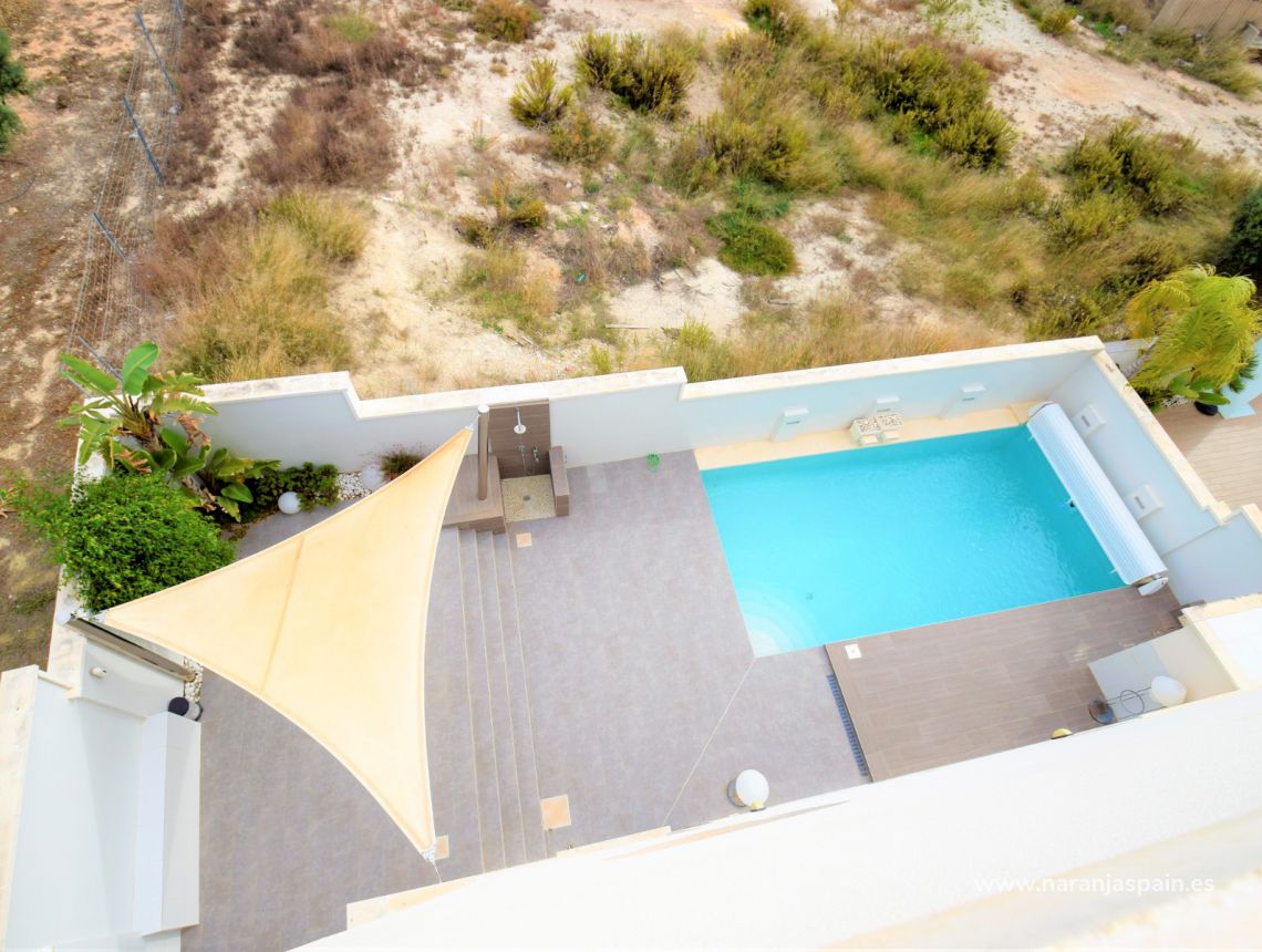 Sale - Villa - Rojales - Ciudad Quesada