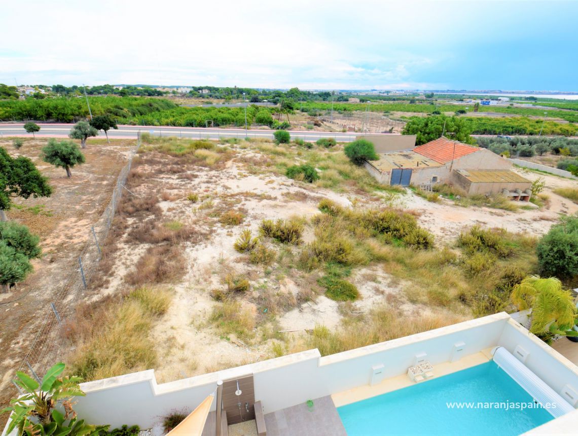 Sale - Villa - Rojales - Ciudad Quesada