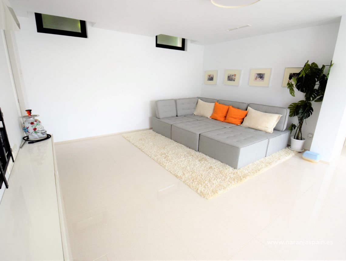 Sale - Villa - Rojales - Ciudad Quesada