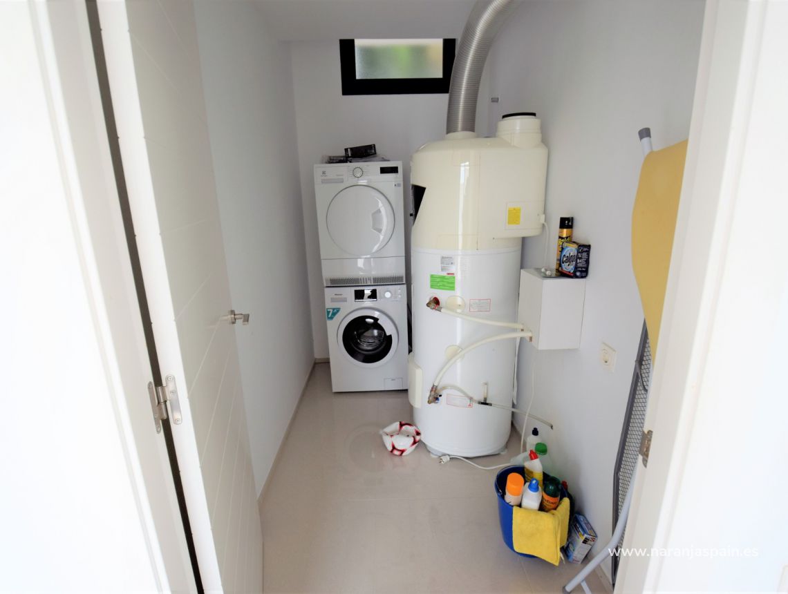 Sale - Villa - Rojales - Ciudad Quesada