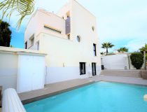 Sale - Villa - Rojales - Ciudad Quesada