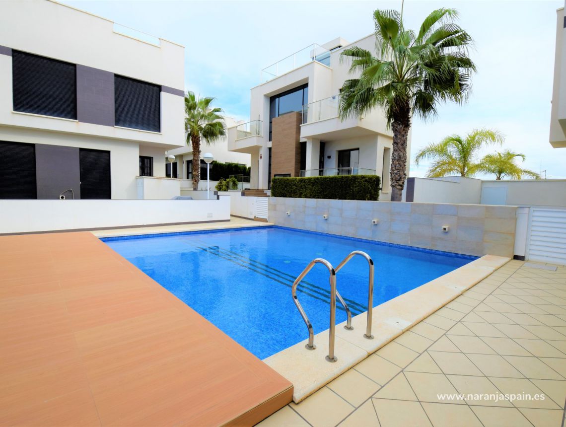 Sale - Villa - Rojales - Ciudad Quesada