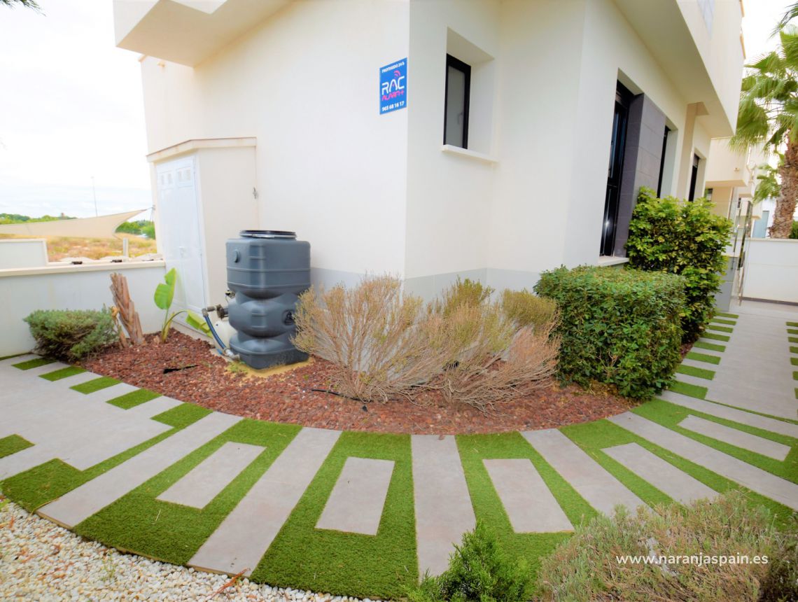 Sale - Villa - Rojales - Ciudad Quesada