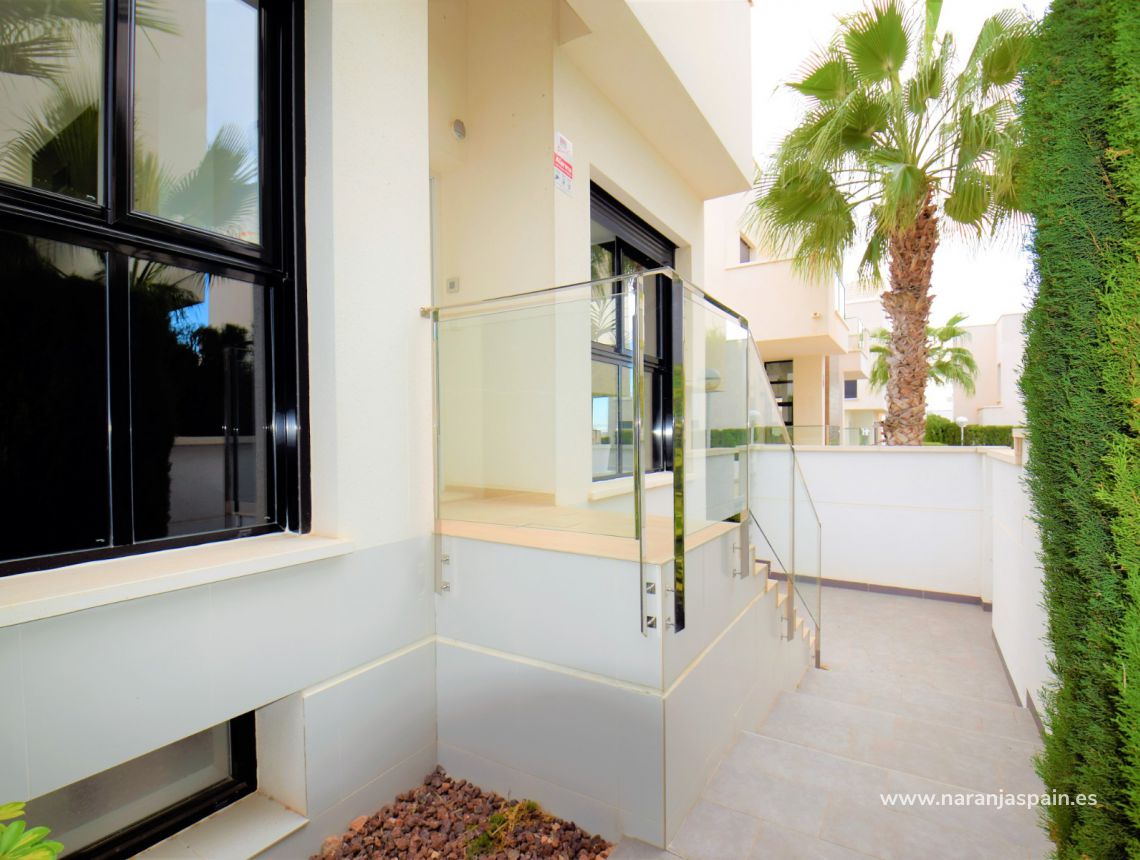 Sale - Villa - Rojales - Ciudad Quesada