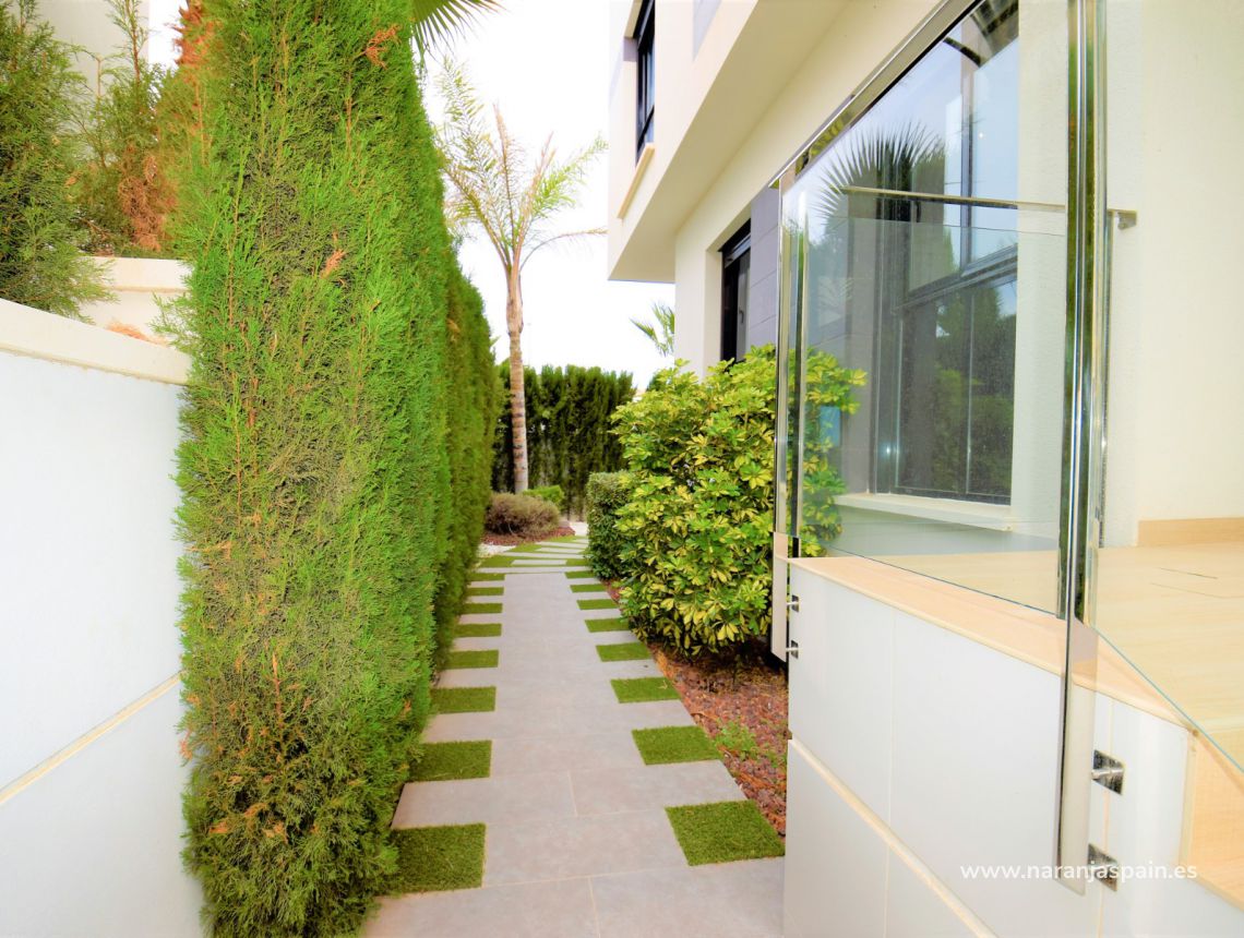 Sale - Villa - Rojales - Ciudad Quesada