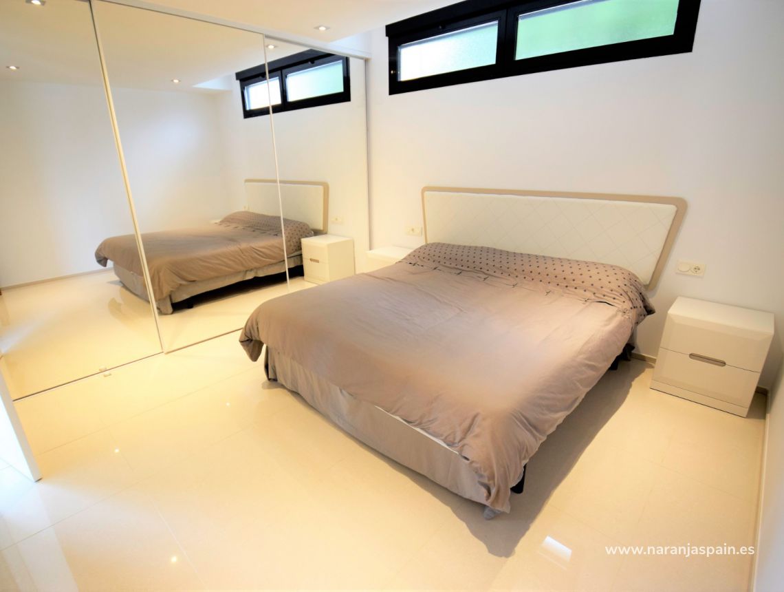 Sale - Villa - Rojales - Ciudad Quesada