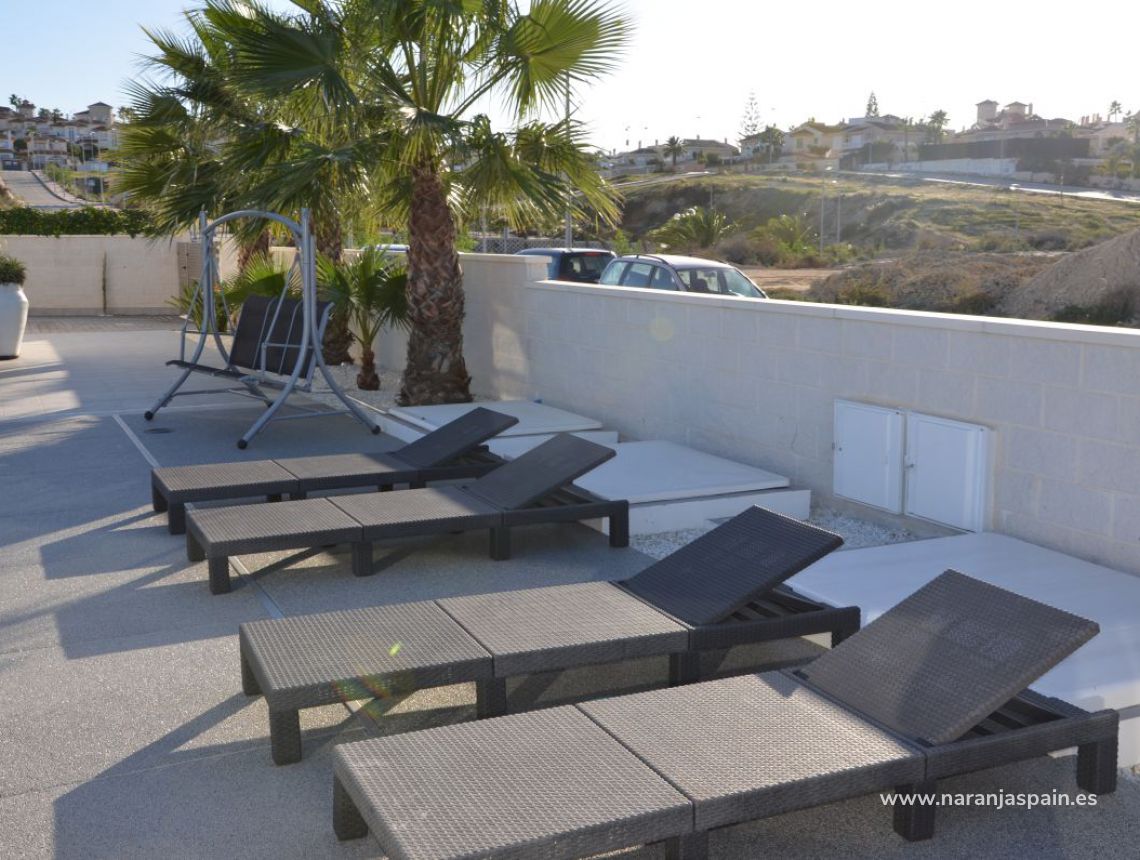 Sale - Villa - Rojales - Pueblo Lucero III