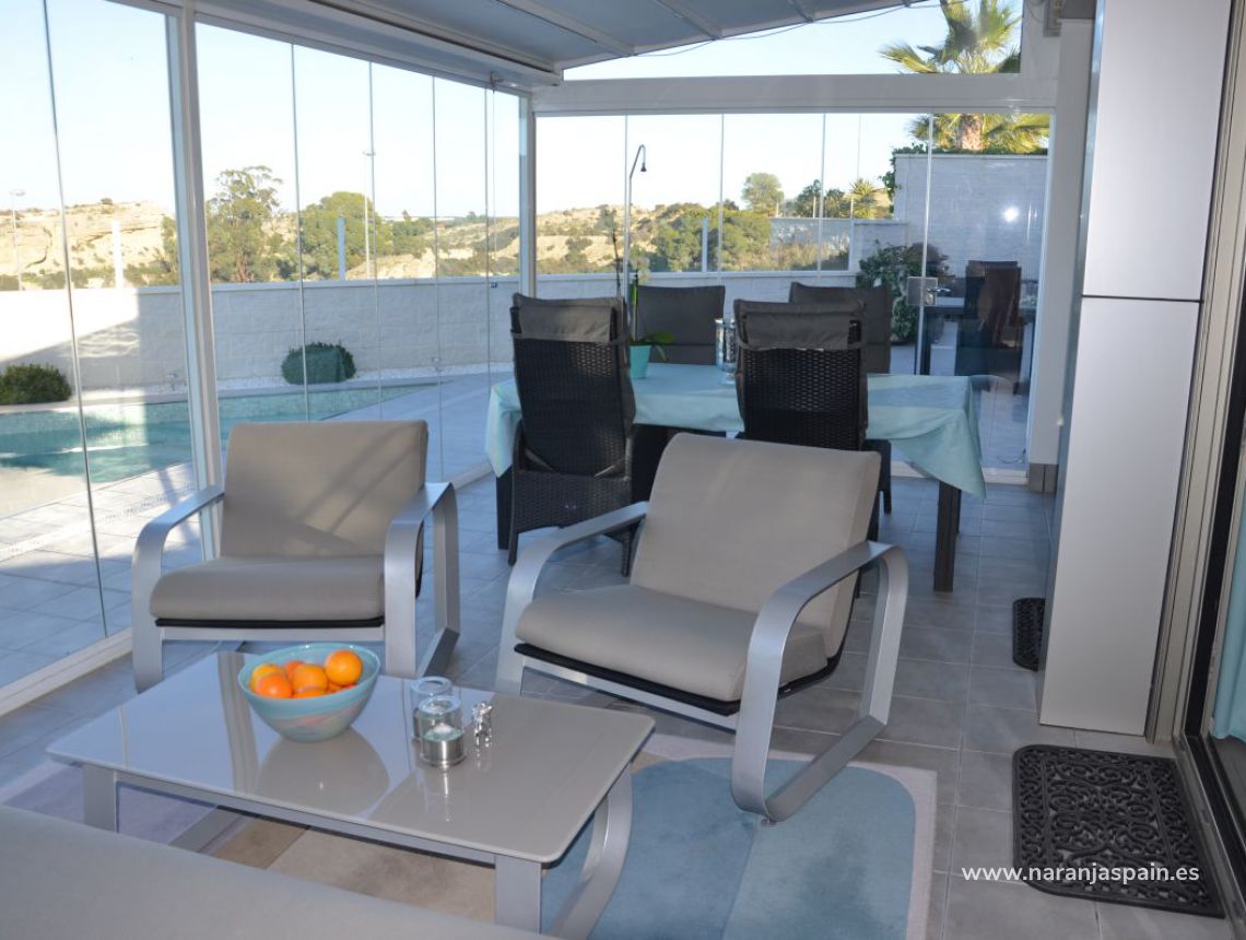 Sale - Villa - Rojales - Pueblo Lucero III