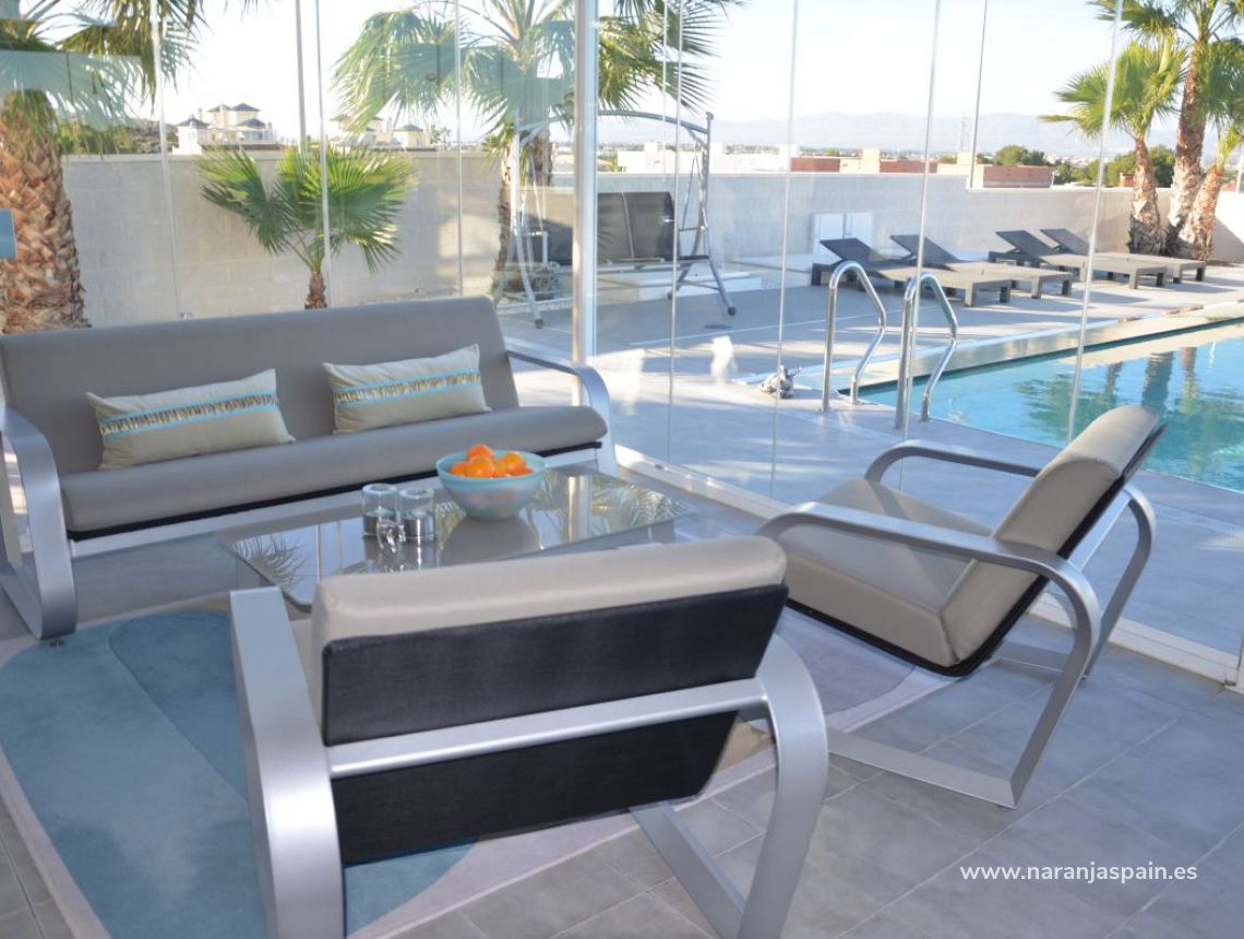 Sale - Villa - Rojales - Pueblo Lucero III