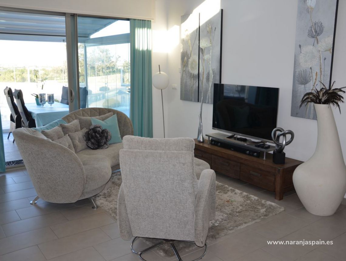 Sale - Villa - Rojales - Pueblo Lucero III