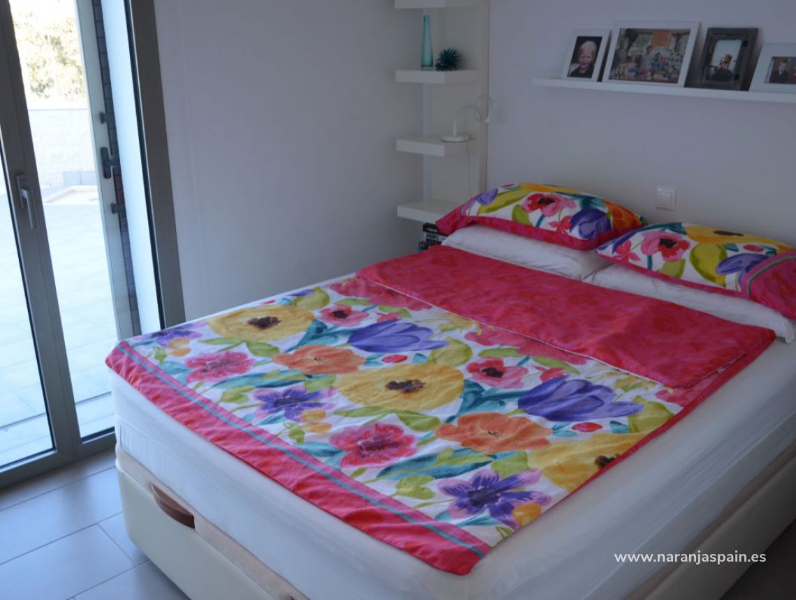 Sale - Villa - Rojales - Pueblo Lucero III