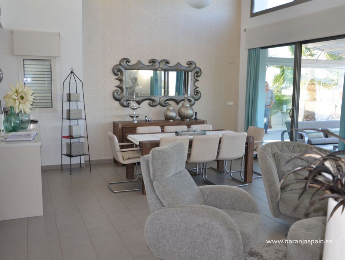 Sale - Villa - Rojales - Pueblo Lucero III