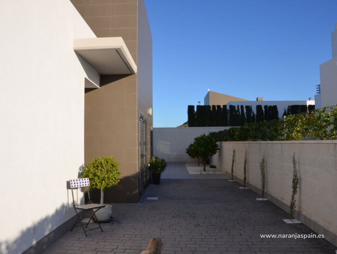 Sale - Villa - Rojales - Pueblo Lucero III