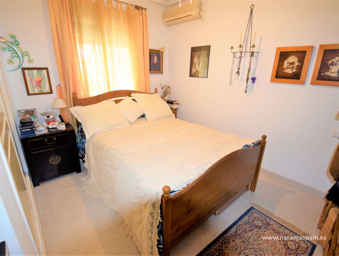 Sale - Villa - Rojales - Urb. Lo Pepin