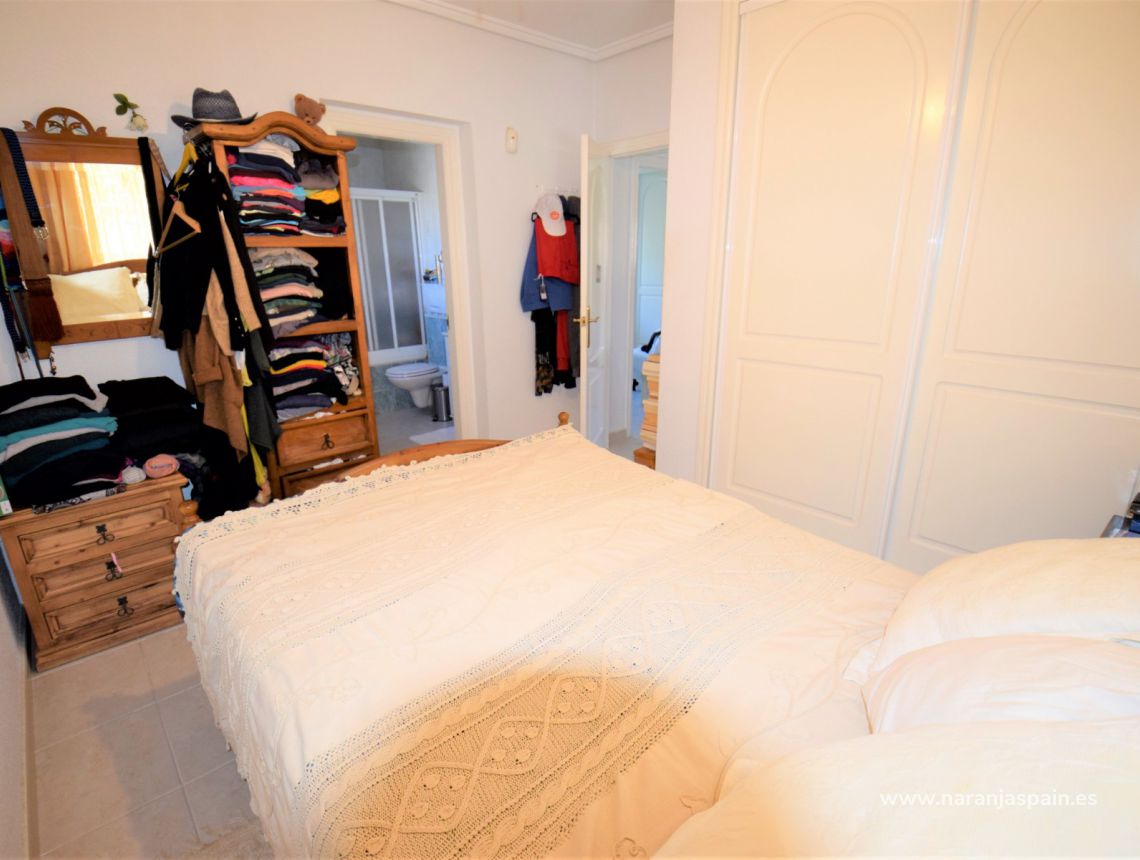 Sale - Villa - Rojales - Urb. Lo Pepin