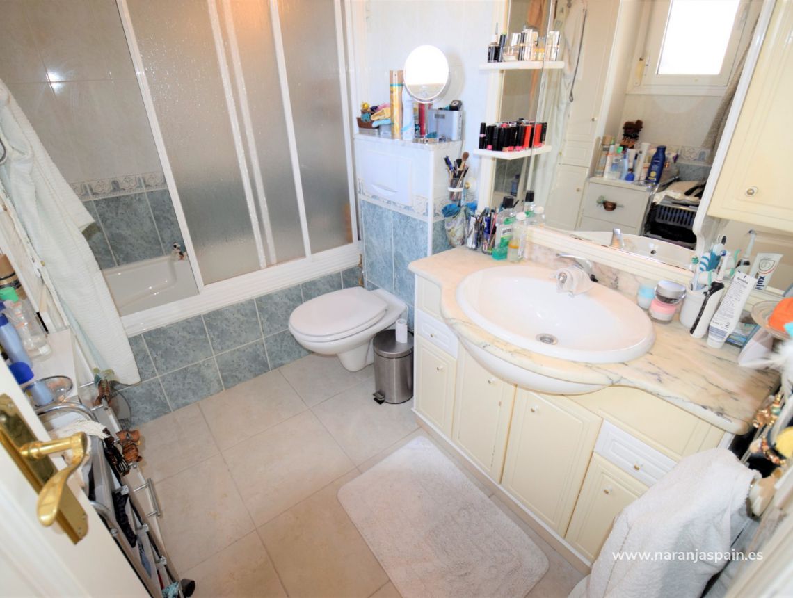 Sale - Villa - Rojales - Urb. Lo Pepin