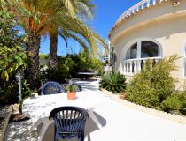 Sale - Villa - Rojales - Urb. Lo Pepin