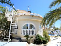 Sale - Villa - Rojales - Urb. Lo Pepin