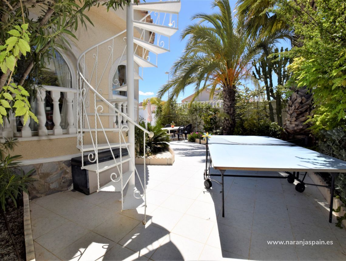 Sale - Villa - Rojales - Urb. Lo Pepin