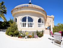 Sale - Villa - Rojales - Urb. Lo Pepin