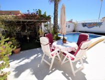 Sale - Villa - Rojales - Urb. Lo Pepin