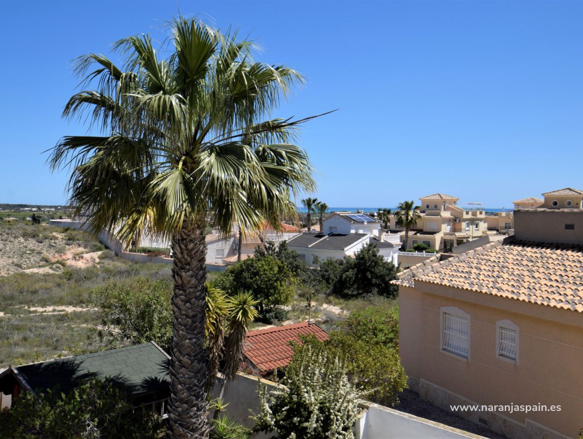 Sale - Villa - Rojales - Urb. Lo Pepin