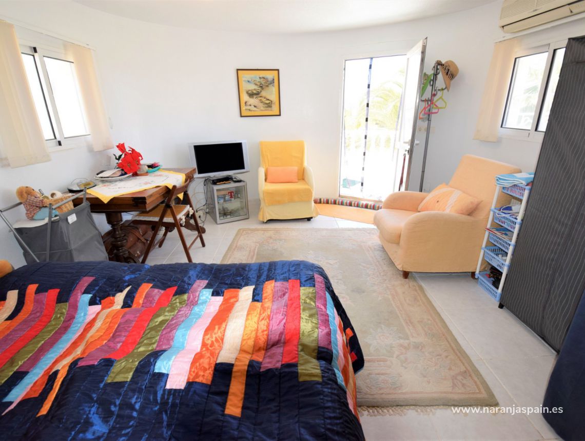 Sale - Villa - Rojales - Urb. Lo Pepin