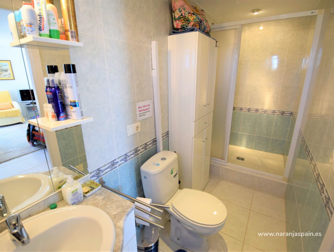 Sale - Villa - Rojales - Urb. Lo Pepin