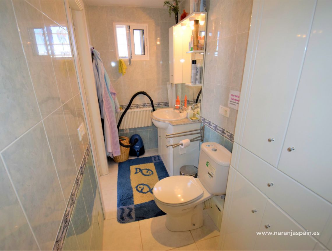 Sale - Villa - Rojales - Urb. Lo Pepin