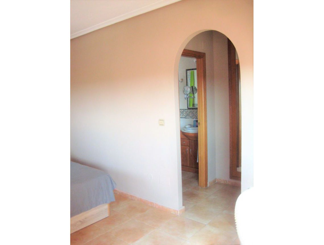 Sale - Villa - San Fulgencio