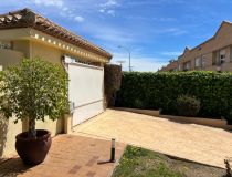 Sale - Villa - San Juan Alicante