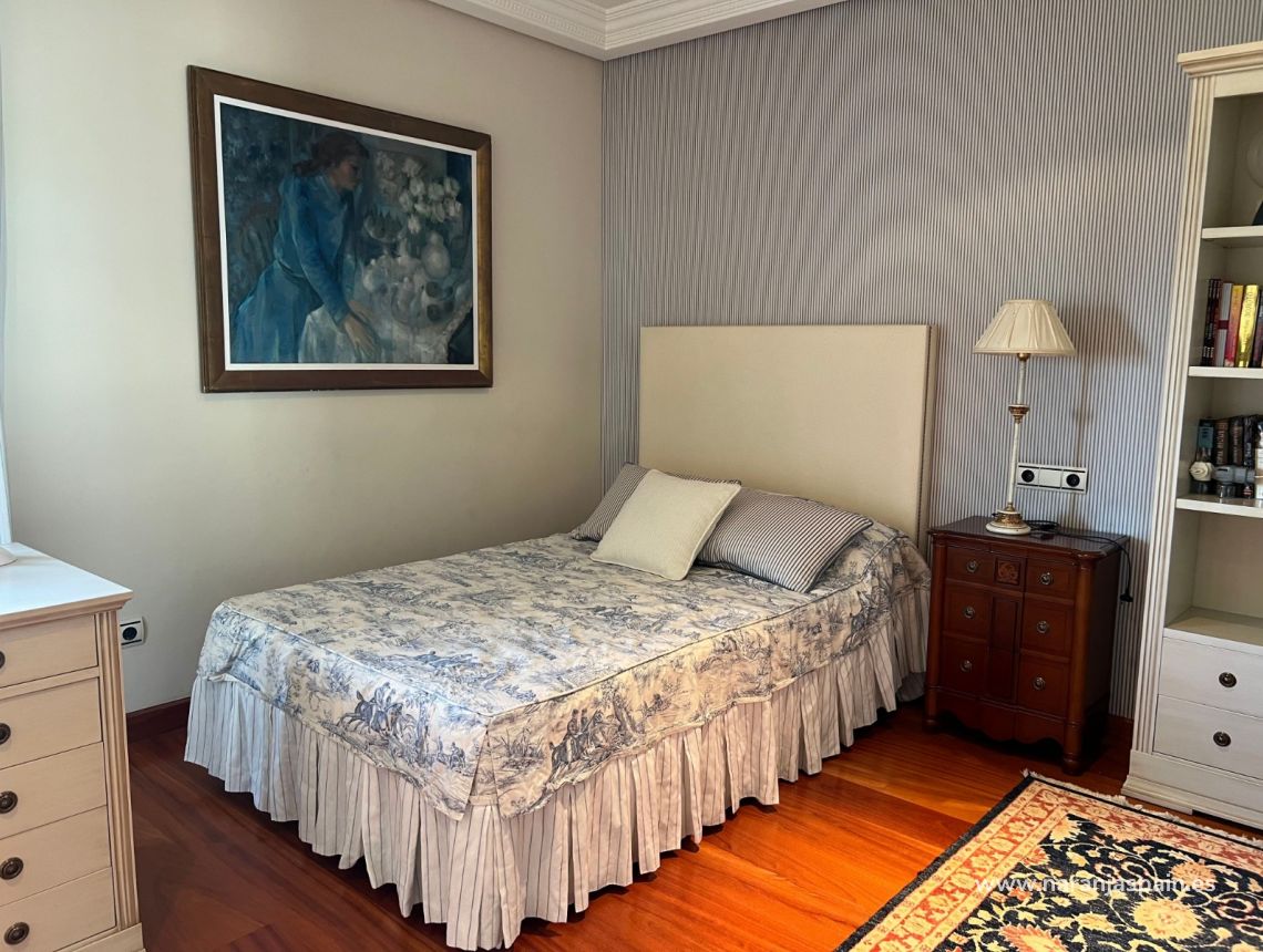 Sale - Villa - San Juan Alicante