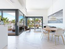 Sale - Villa - San Miguel de Salinas