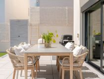 Sale - Villa - San Miguel de Salinas