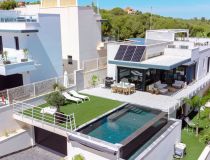 Sale - Villa - San Miguel de Salinas