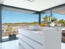 Sale - Villa - San Miguel de Salinas