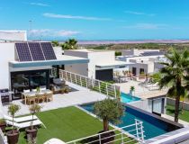 Sale - Villa - San Miguel de Salinas