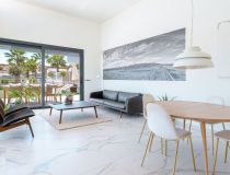 Sale - Villa - San Miguel de Salinas