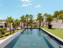 Sale - Villa - San Miguel de Salinas