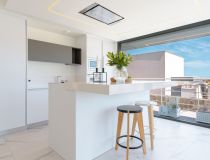 Sale - Villa - San Miguel de Salinas