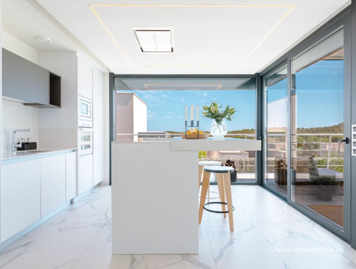 Sale - Villa - San Miguel de Salinas