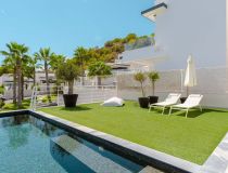 Sale - Villa - San Miguel de Salinas