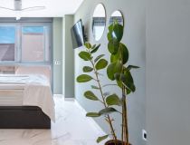 Sale - Villa - San Miguel de Salinas