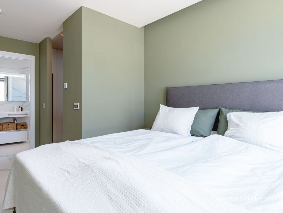 Sale - Villa - San Miguel de Salinas